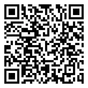 QR code to download Rora on the App Store